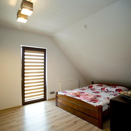 Villa Comfort Zamosc  Exterior photo