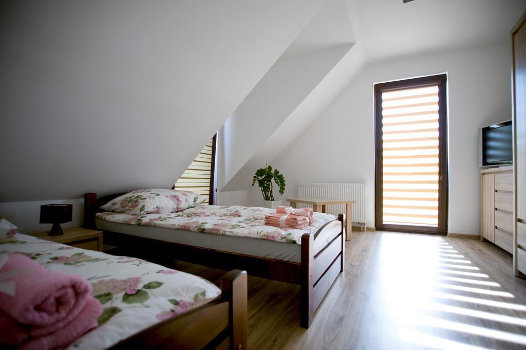 Villa Comfort Zamosc  Exterior photo
