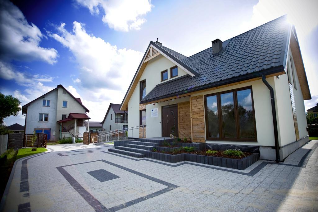 Villa Comfort Zamosc  Exterior photo