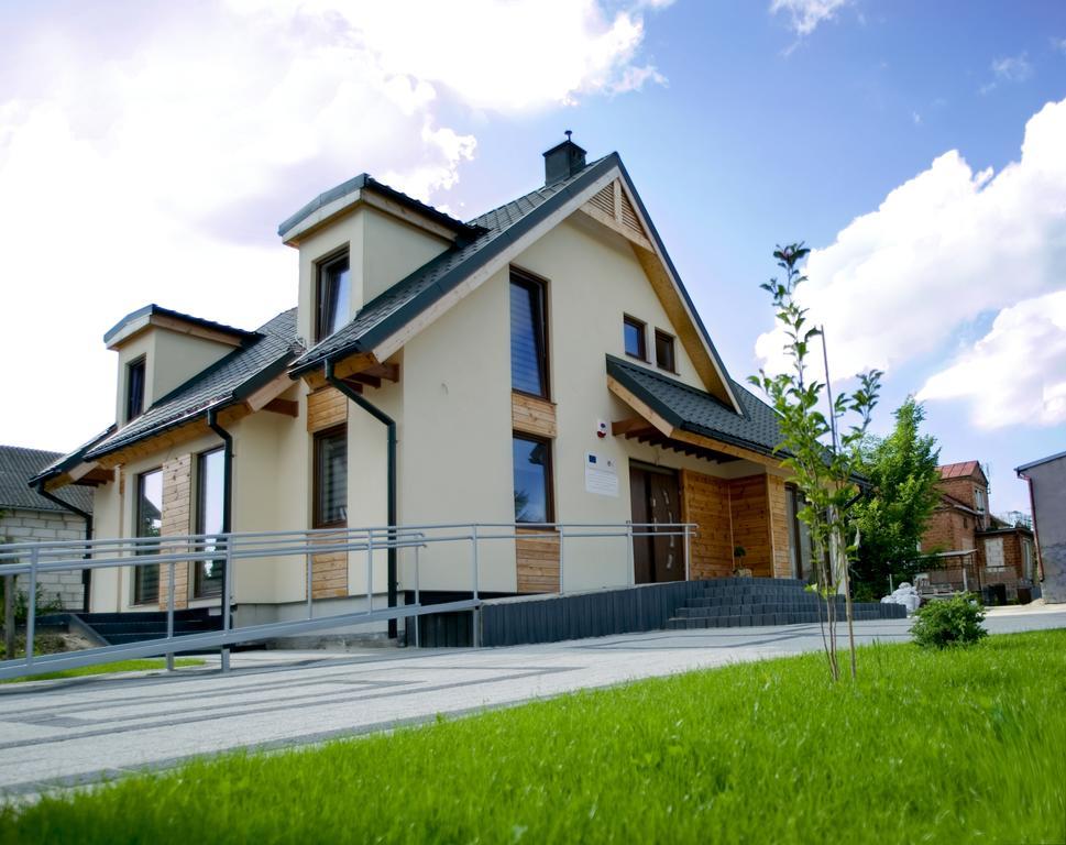 Villa Comfort Zamosc  Exterior photo