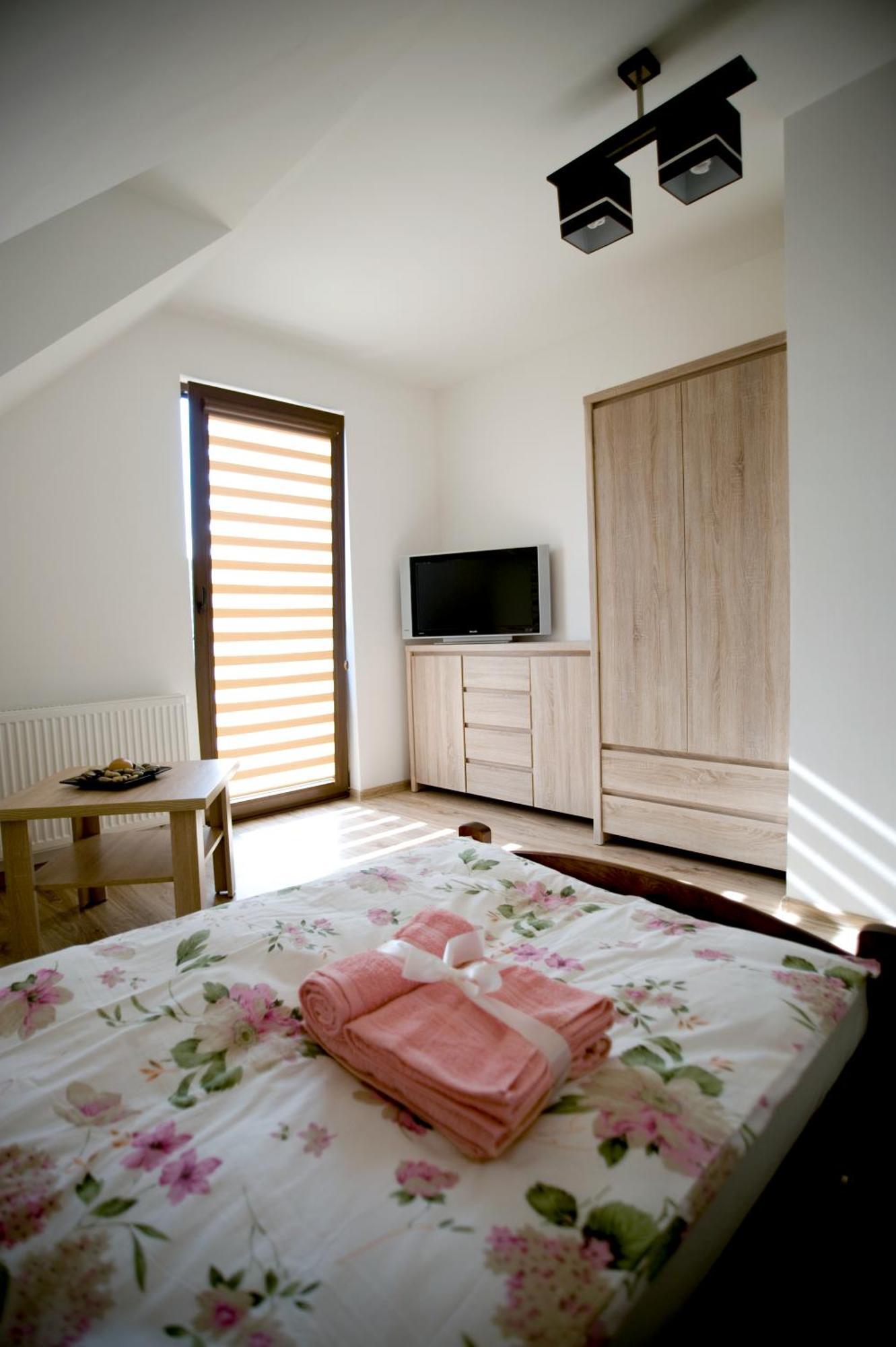 Villa Comfort Zamosc  Room photo