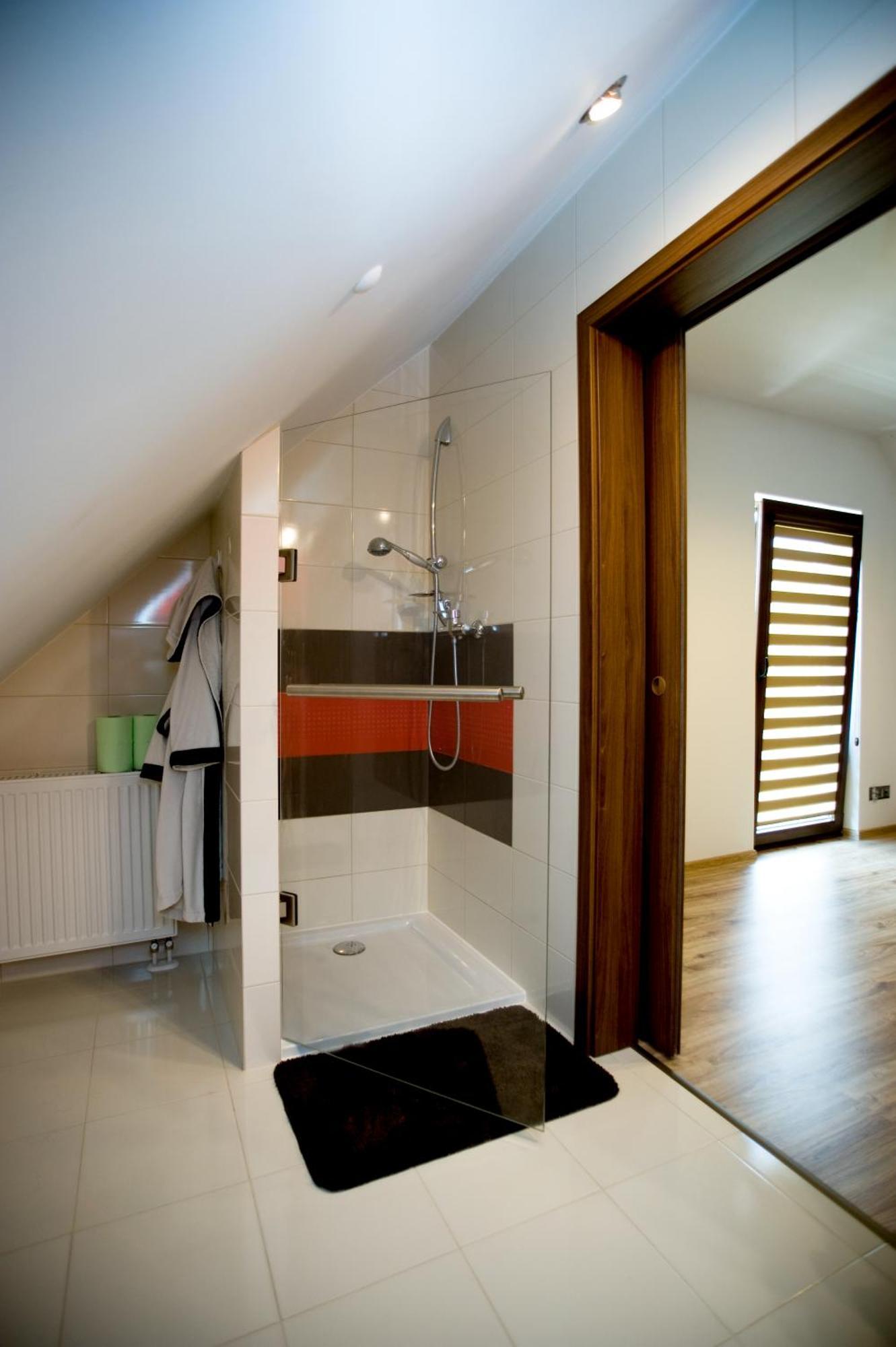 Villa Comfort Zamosc  Room photo