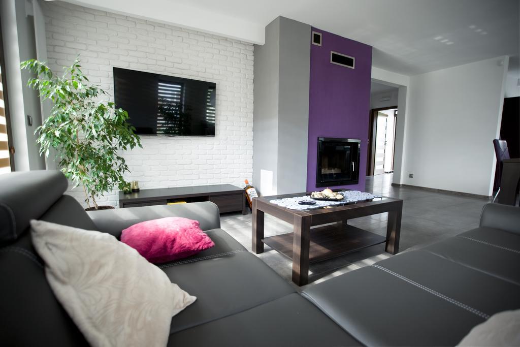 Villa Comfort Zamosc  Exterior photo