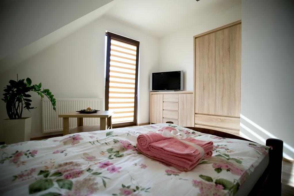 Villa Comfort Zamosc  Room photo