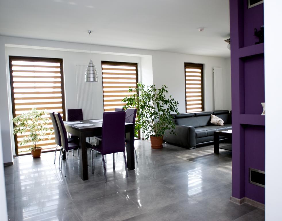 Villa Comfort Zamosc  Exterior photo