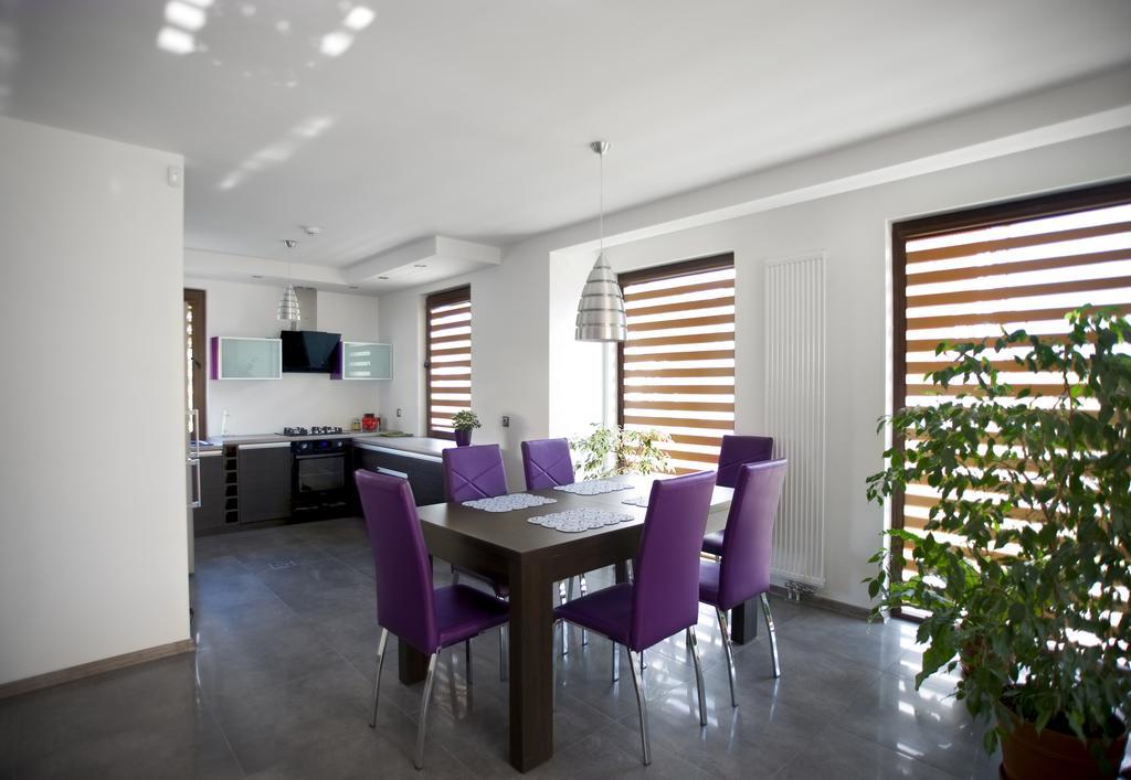 Villa Comfort Zamosc  Exterior photo