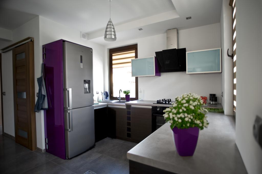 Villa Comfort Zamosc  Exterior photo