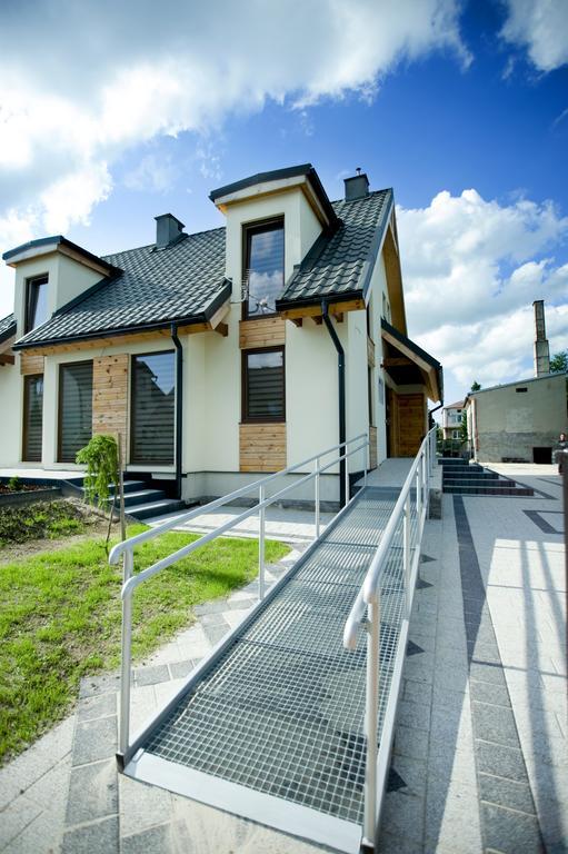Villa Comfort Zamosc  Exterior photo