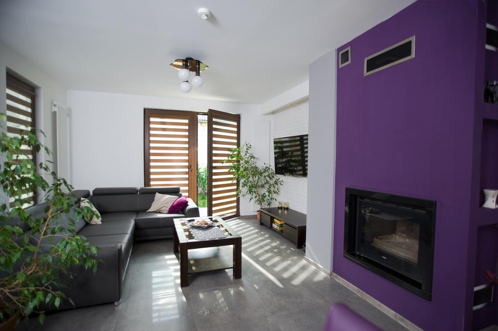 Villa Comfort Zamosc  Exterior photo