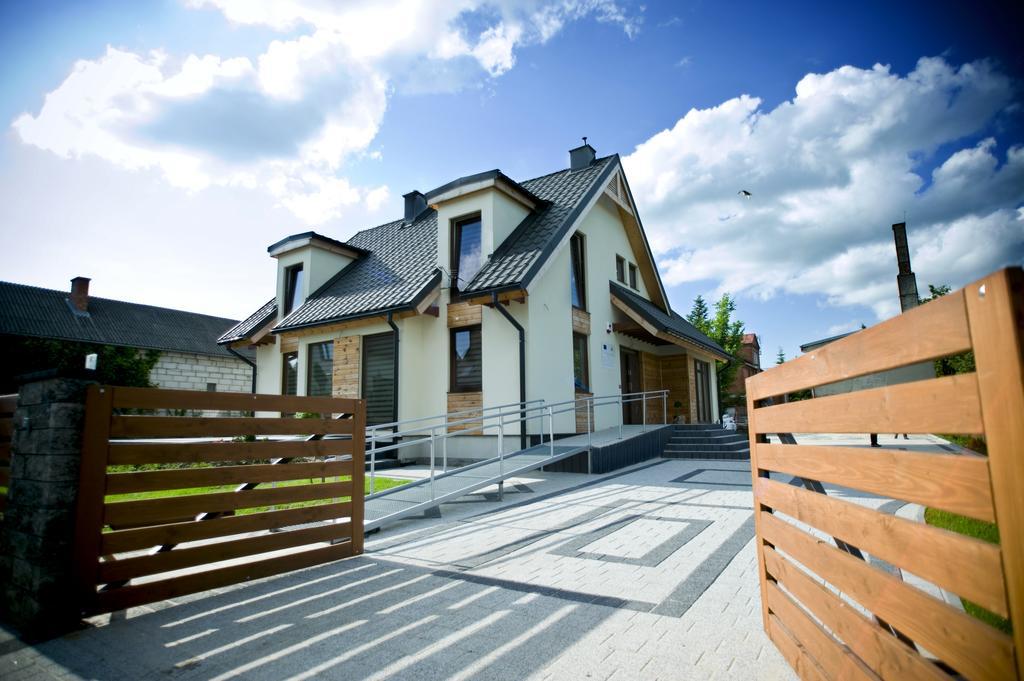 Villa Comfort Zamosc  Exterior photo