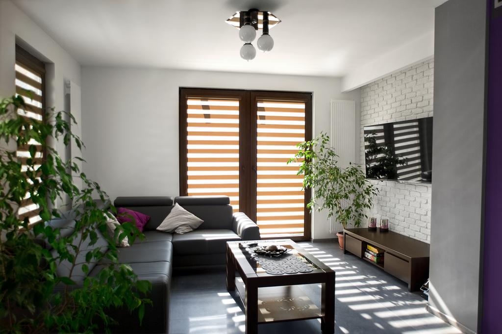 Villa Comfort Zamosc  Exterior photo
